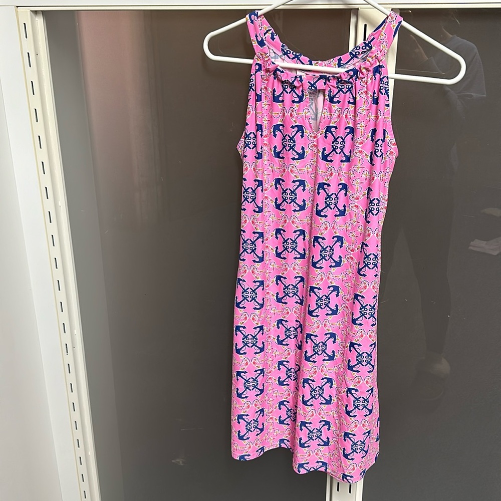 Southwind dress